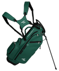 Tour Edge Xtreme Lux Stand Bag – Forest Green (UBATXSB08)