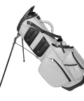 Tour Edge Xtreme Lux Stand Bag – Light Grey (UBATXSB05)