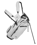 Tour Edge Xtreme Lux Stand Bag – Light Grey (UBATXSB05)
