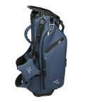 Tour Edge Xtreme Lux Stand Bag – Navy (UBATXSB02)