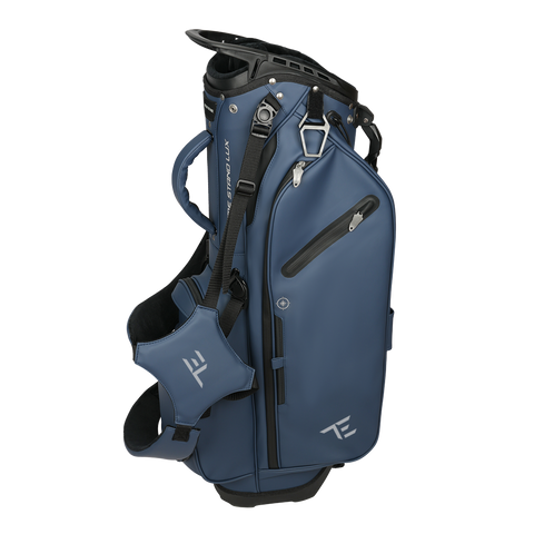Tour Edge Xtreme Lux Stand Bag – Navy (UBATXSB02)