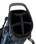Tour Edge Xtreme Lux Stand Bag – Navy (UBATXSB02)
