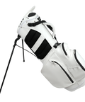 Tour Edge Xtreme Lux Stand Bag – All White (UBATXSB06)