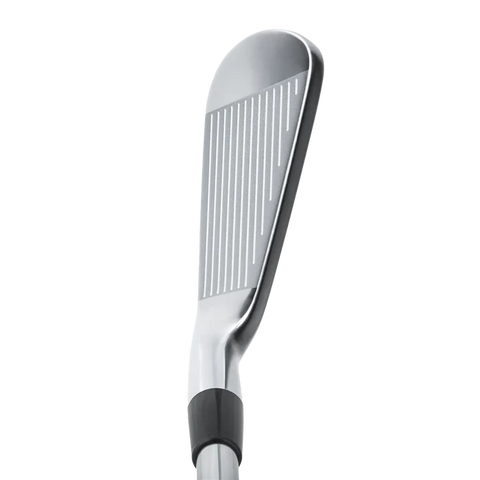 Miura TC-201 Custom Build Irons