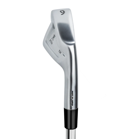 Miura TC-201 Irons