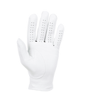 Titleist Perma-Soft Glove – Pearl (6597E), palm