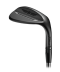 Titleist Vokey SM11 Wedge – Jet Black (864C), back view