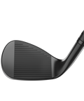 Titleist Vokey SM11 Wedge – Jet Black (864C), face view