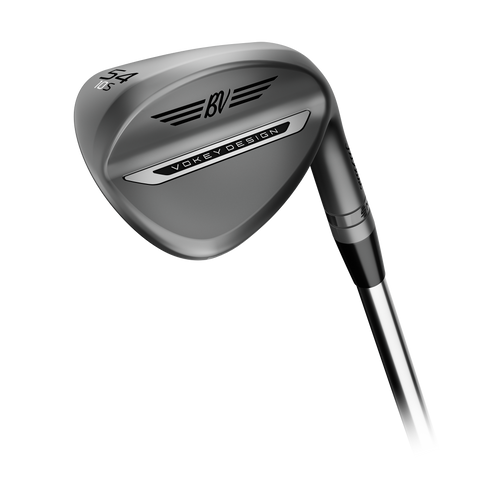 Titleist Vokey SM11 Wedge – Nickel (863C)