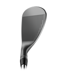 Titleist Vokey SM11 Wedge – Nickel (863C), toe view