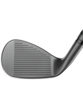 Titleist Vokey SM11 Wedge – Nickel (863C), face view
