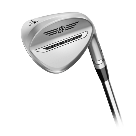 Titleist Vokey SM11 Wedge – Tour Chrome (862C)