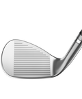 Titleist Vokey SM11 Wedge – Tour Chrome (862C), face view