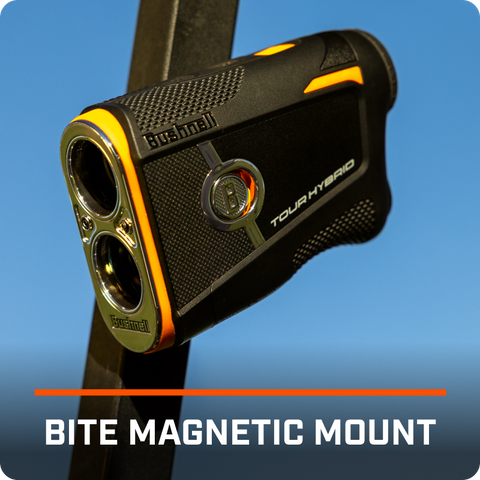 Tour Hybrid Rangefinder