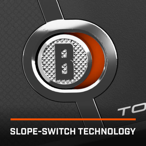 Tour Hybrid Rangefinder