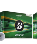 Bridgestone Tour B RXS – White (C6WX6D)