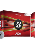 Bridgestone Tour B RX – White (D6WX6D)