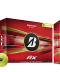 Bridgestone Tour B RX – Yellow (D6YX6D)