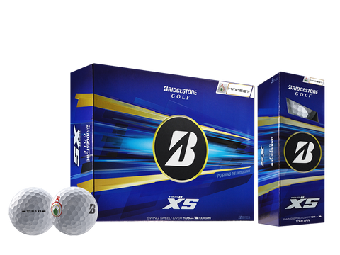 Bridgestone Tour B XS – MindSet (S6WX6DMS)