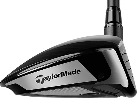 TaylorMade Qi10 Tour FW