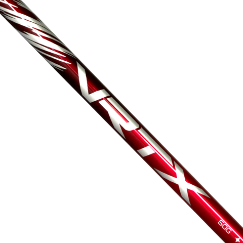 Project X VRTX Red Shaft