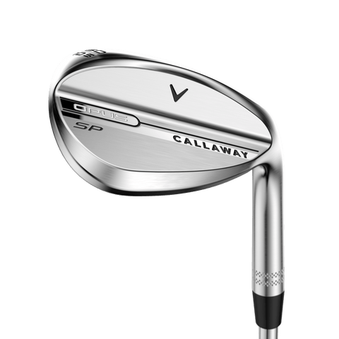 Callaway Opus SP Wedge – Chrome (wedges-2025-opus-sp-chrome), view 1