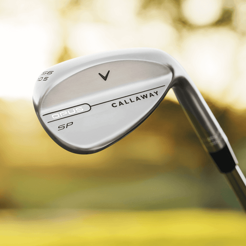 Callaway Opus SP Wedge – Chrome (wedges-2025-opus-sp-chrome), view 2