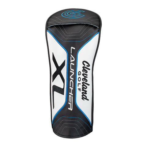 Cleveland Launcher XL Lite Draw Driver