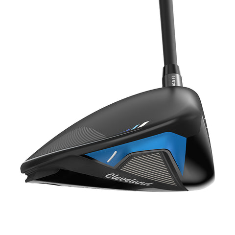 Cleveland Launcher XL Lite Driver