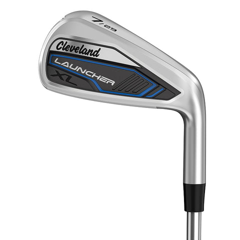 Cleveland Launcher XL Irons