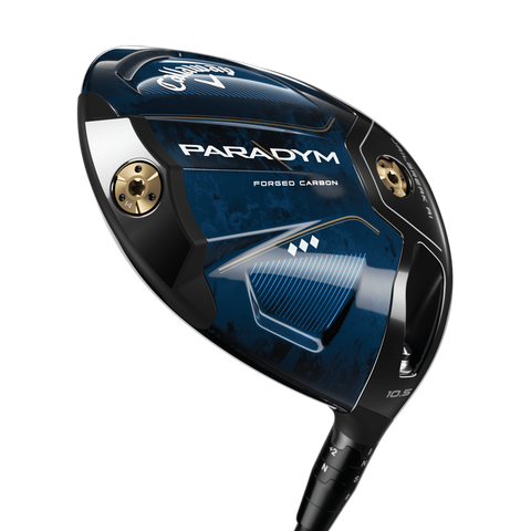 Callaway Paradym Triple Diamond Driver