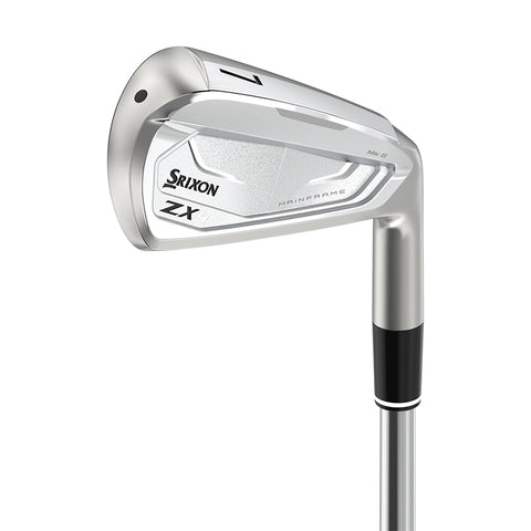 Srixon ZX4 MKII Irons