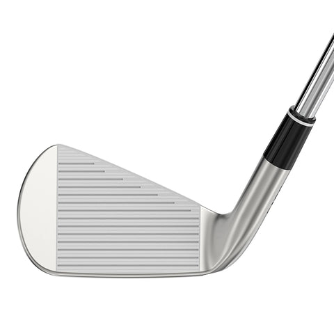 Srixon ZX4 MKII Irons