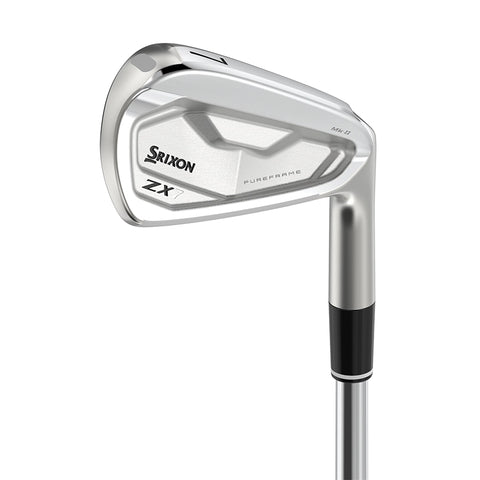 Srixon ZX7 MKII Irons