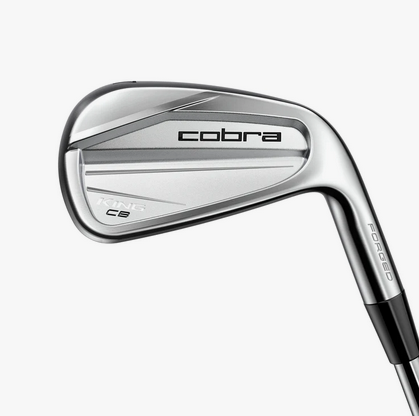 Cobra King CB/MB Irons