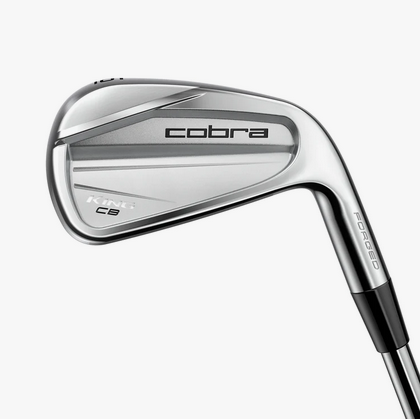 Cobra King CB/MB Irons