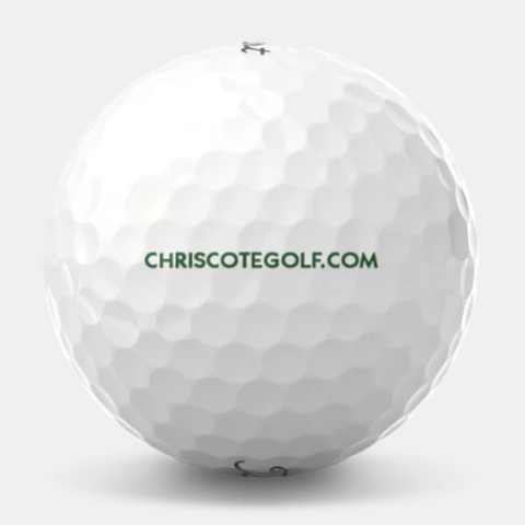 TITLEIST LOYALTY PROGRAM: Buy 3, Get 1 FREE personalized Titleist Golf Balls
