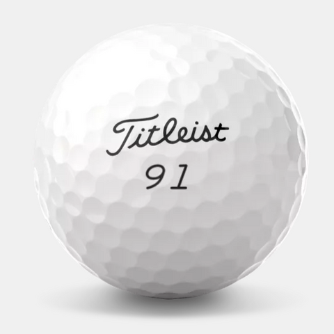 TITLEIST LOYALTY PROGRAM: Buy 3, Get 1 FREE personalized Titleist Golf Balls