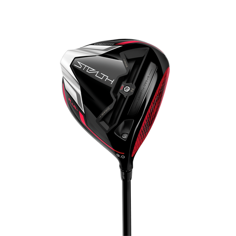 TaylorMade Stealth Plus+ Driver