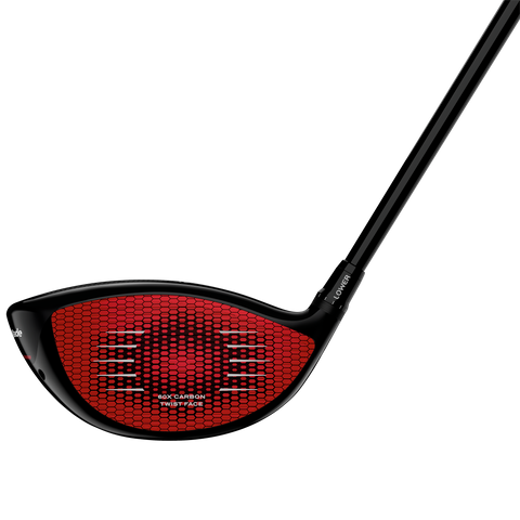 TaylorMade Stealth Plus+ Driver
