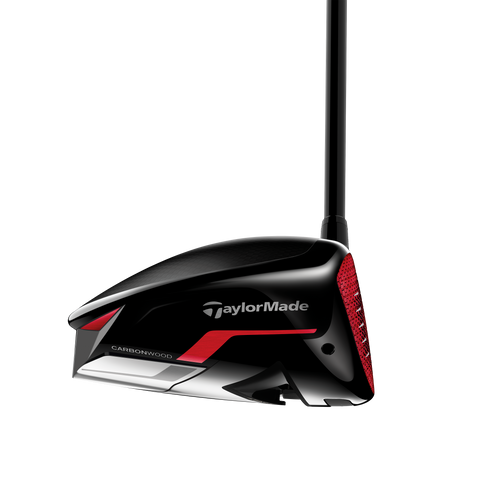 TaylorMade Stealth Plus+ Driver