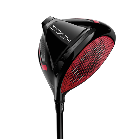 TaylorMade Stealth Driver