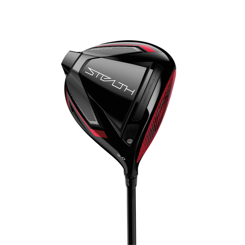 TaylorMade Stealth Driver