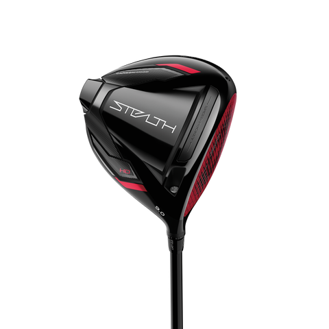 TaylorMade Stealth HD Driver