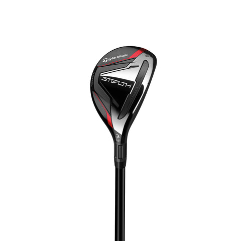 TaylorMade Stealth HD Rescue