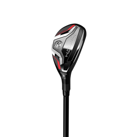 TaylorMade Stealth Plus+ Rescue