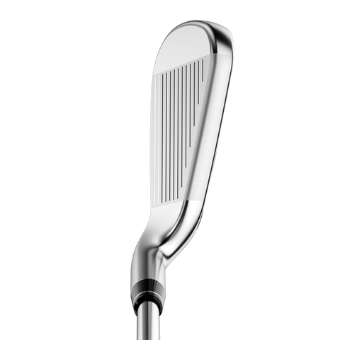 Callaway Big Bertha BB21 Irons - Steel