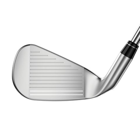 Callaway Big Bertha BB21 Irons - Steel