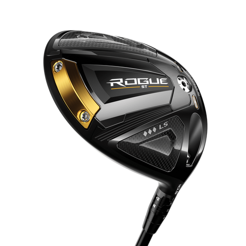 Callaway Rogue ST Triple Diamond LS Driver