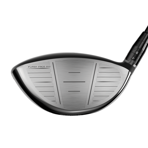 Callaway Rogue ST Triple Diamond LS Driver